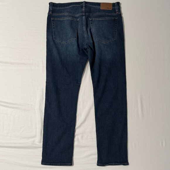 Madewell Men's Slim Fit Jeans 36x32 - Picture 5 of 5